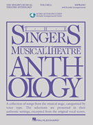 Singer's Musical Theatre Vol 6 [soprano w/online audio] Vocal