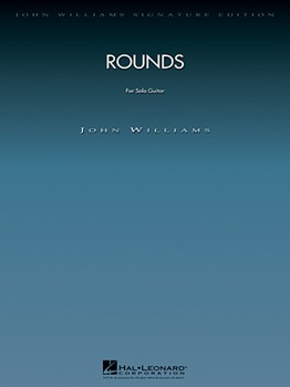 Rounds by Williams John for