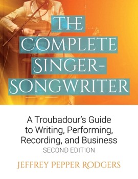 The Complete Singer-Songwriter by for