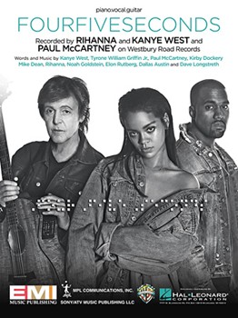 FourFiveSeconds PVG