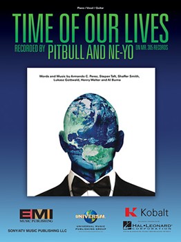 Time of Our Lives PVG