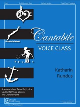 Cantabile Voice Class - Beginning