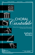 Choral Cantabile - voice