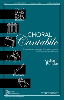 Choral Cantabile by Rundus Katharin for VocChorPed