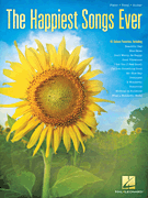 Hal Leonard Various   Happiest Songs Ever - Piano / Vocal / Guitar