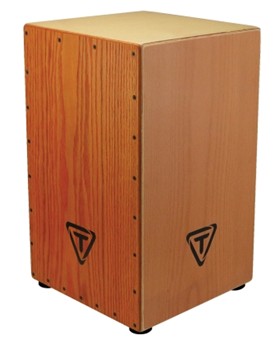 29 Series Triple Play Cajon by for