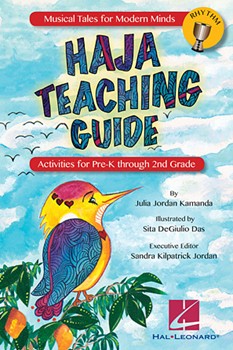 HAJA The Bird Who Was Afraid to Fly by Kamanda Julia Jorda for Teaching Guide