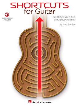 Shortcuts for Guitar by for