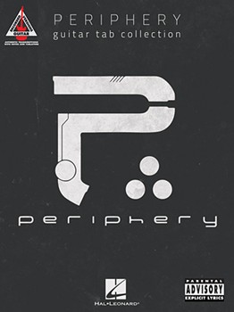 Periphery - Guitar Tab Collection by Periphery for