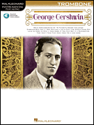 George Gershwin w/online audio [trombone]