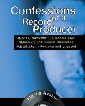 Confessions of a Record Producer by for