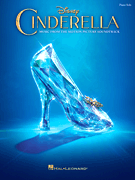 Cinderella Piano Solo