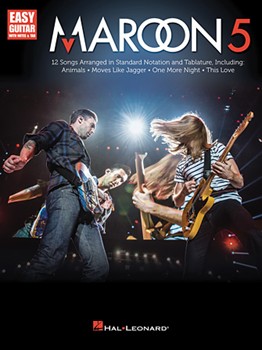 Maroon 5 by Maroon 5 for