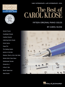 Best of Carol Klose [intermediate piano solo]