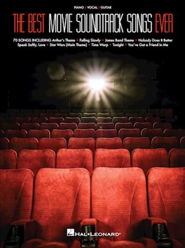 Best Movie Soundtrack Songs Ever