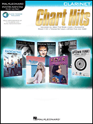 Hal Leonard   Various Chart Hits - Clarinet