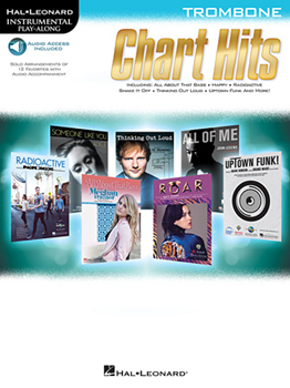 Chart Hits - Trombone