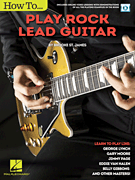 How to....Play Rock Lead Guitar