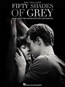 Fifty Shades of Grey by Various for PVG Folio