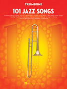 101 Jazz Songs [trombone]