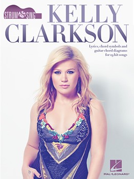 Kelly Clarkson by Kelly Clarkson for