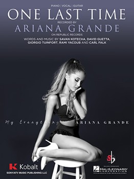 One Last Time (PVG) PVG