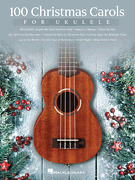 Take the uke along when you go Christmas caroling this year! This massive collection includes 100 of your favorite carols: Angels We Have Heard on High · Away in a Manger · The Boar's Head Carol · Coventry Carol · Deck the Hall · The First Noel · Go, Tell It on the Mountain · The Holly and the Ivy · I Heard the Bells on Christmas Day · It Came upon the Midnight Clear · Joy to the World · Masters in This Hall · O Little Town of Bethlehem · Pat-A-Pan · Rise Up, Shepherd, and Follow · Silent Night · The Twelve Days of Christmas · What Child Is This? · and more.