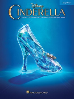 Cinderella - Music from the Motion Picture Soundtrack Piano