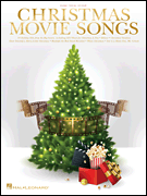 Hal Leonard   Various Christmas Movie Songs - Piano / Vocal / Guitar