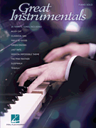 Great Instrumentals [piano solo]