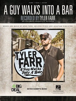 A Guy Walks into a Bar by Tyler Farr for