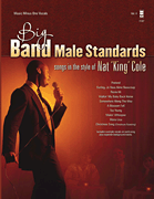 Big Band Male Standards Volume 4 w/cd [vocal]