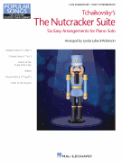 Tchaikovsky's The Nutcracker Suite - Hal Leonard Student Piano Library Popular Songs Series Late Elementary