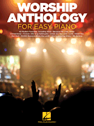 Worship Anthology [easy piano]