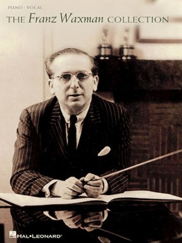 Franz Waxman Collection by Waxman Franz for PVG Collection