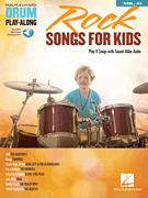 Rock Songs for Kids - Vol 41