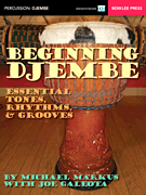 Beginning Djembe w/online video [djembe]