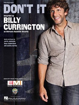 Don't It by Billy Currington for