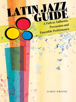 Latin Jazz Guide [percussion]