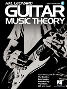 Hal Leonard Guitar Music Theory - Hal Leonard Guitar Tab Method