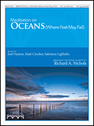 Meditations On Oceans [string quartet] Nichols String Qrt