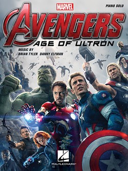 Avengers - Age of Ultron PS