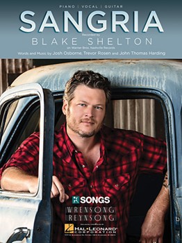 Sangria by Blake Shelton for