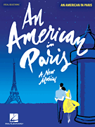 An American in Paris Vocal Selections [vocal]