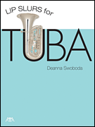 Lip Slurs for Tuba