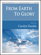 From Earth to Glory [organ] Hamlin