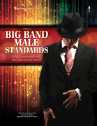 Big Band Male Standards Volume 6 wcd [vocal] Music Minus One