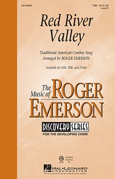 Red River Valley by - Emerson Roger - for TBB
