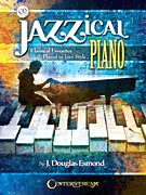 Jazzical Piano w/cd [piano]