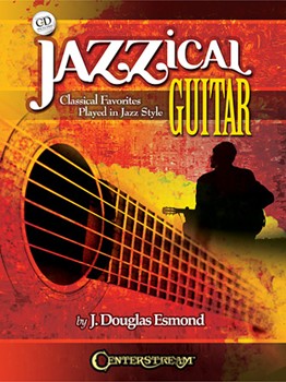 Jazzical Guitar by for
